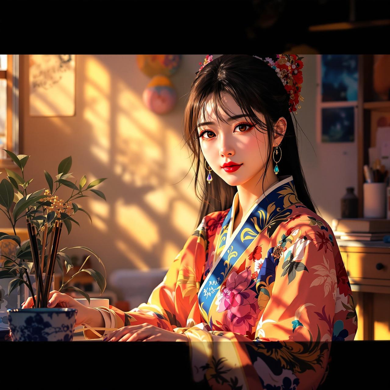 林小棠 - 红果漫剧 林小棠 - 红果漫剧创始人 & 创意总监